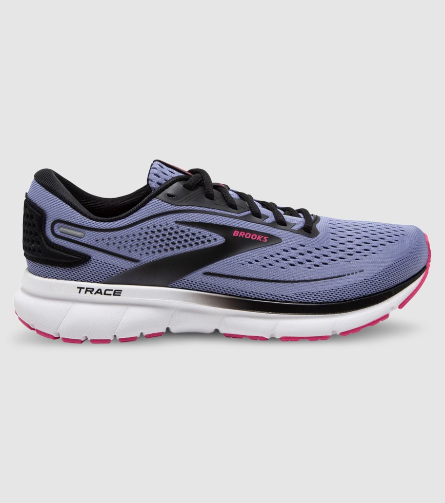 Brooks dyad 8 purple sales