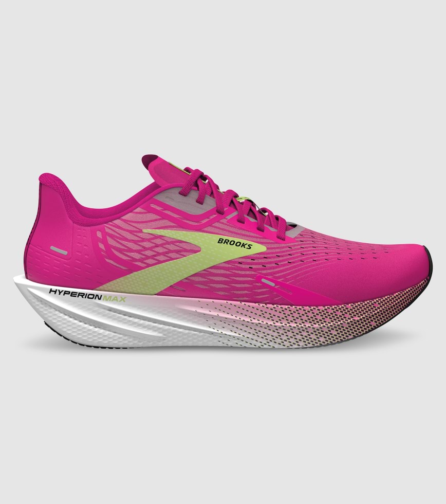 BROOKS HYPERION MAX WOMENS