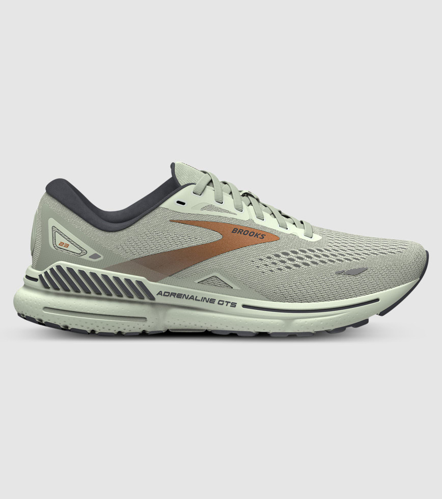 Ladies brooks adrenaline sale
