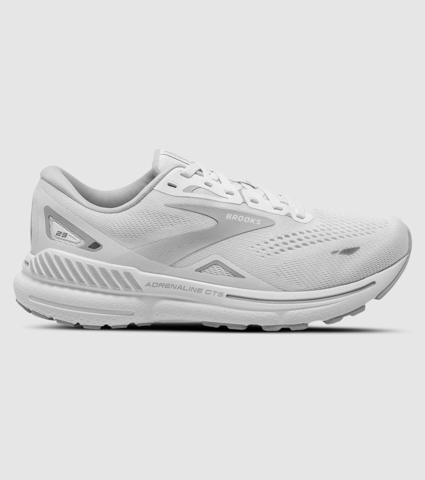 BROOKS ADRENALINE GTS 23 D WIDE WOMENS