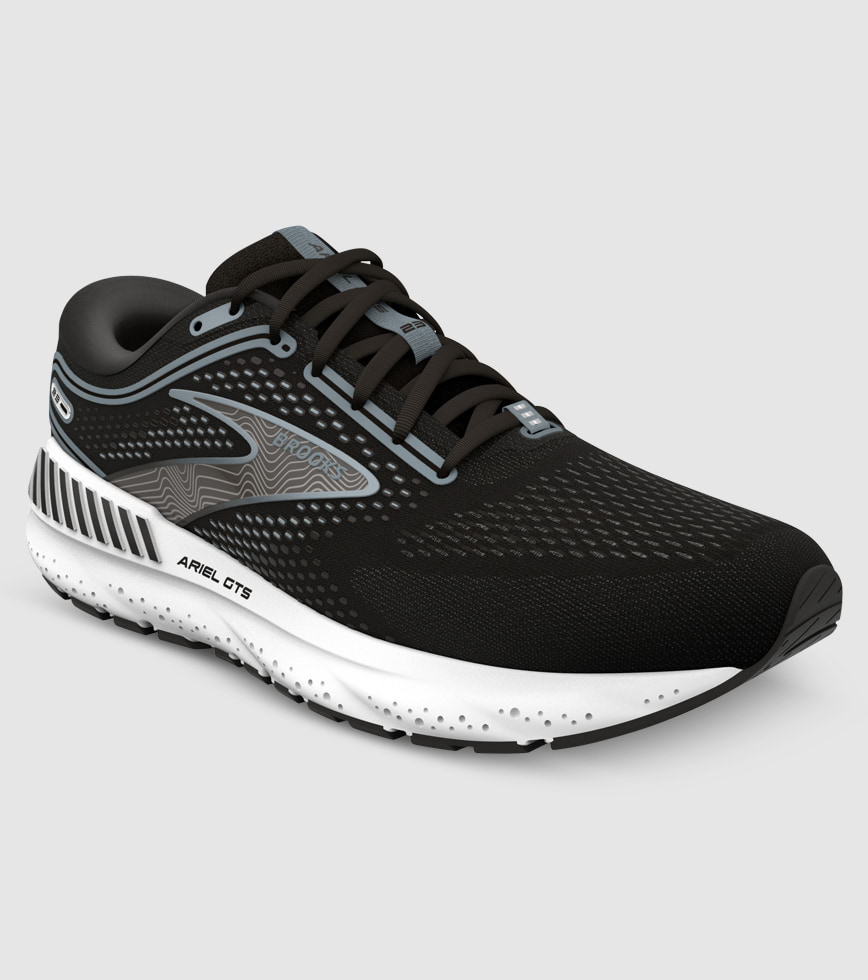 Brooks ariel shoes womens shop