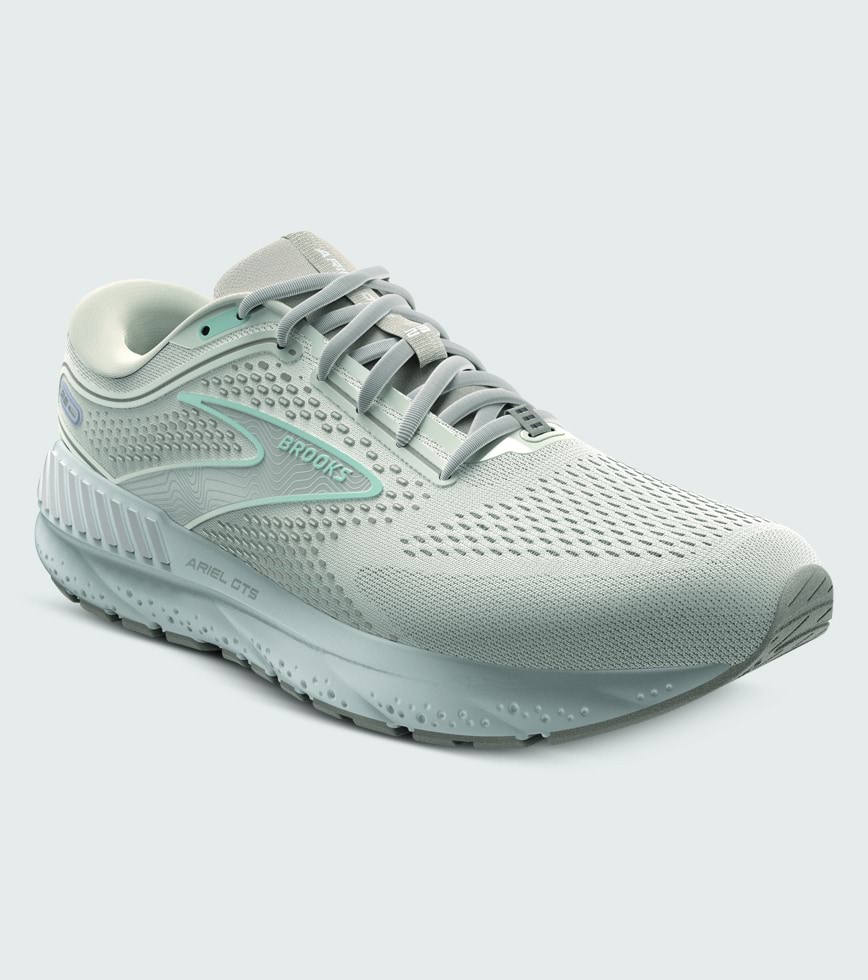 Brooks ariel walking shoes online