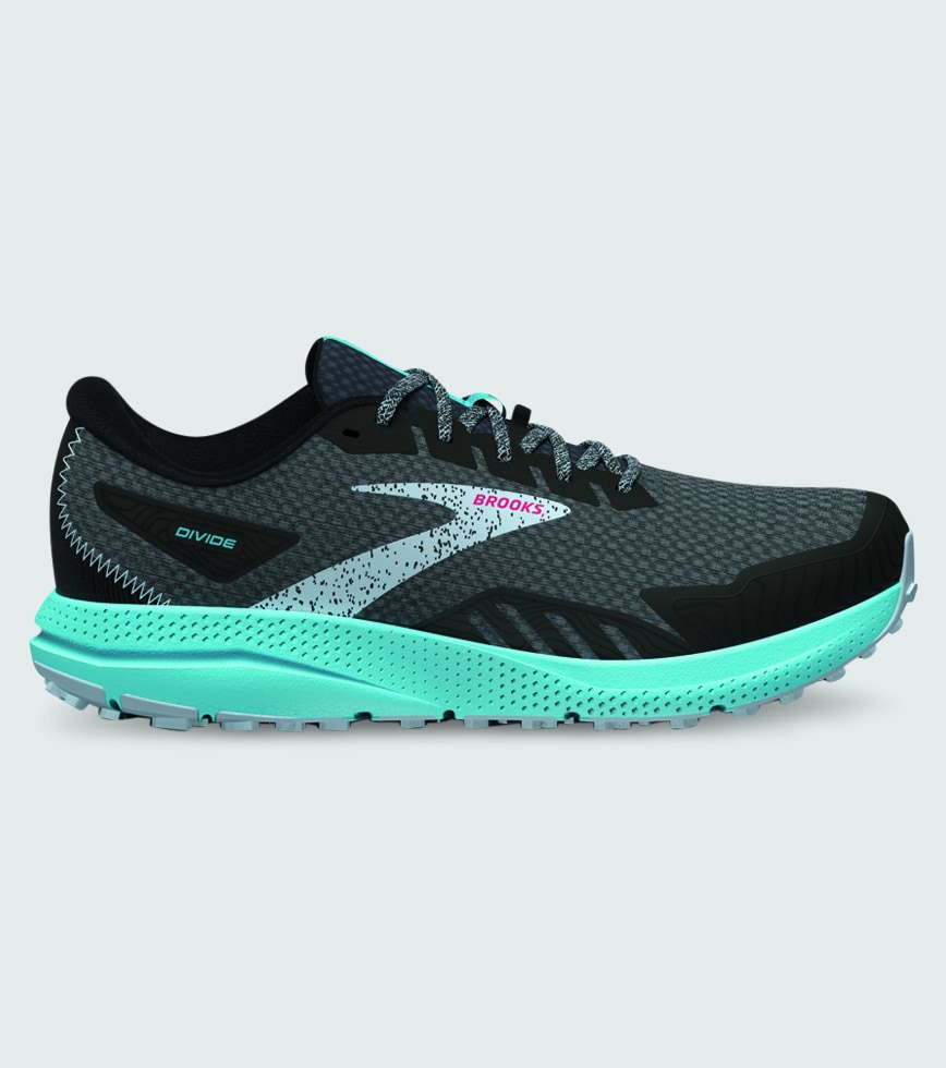 Asics gel divide womens deals