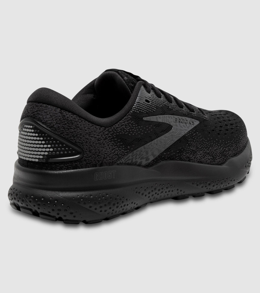 Brooks womens ghost 11 black clearance