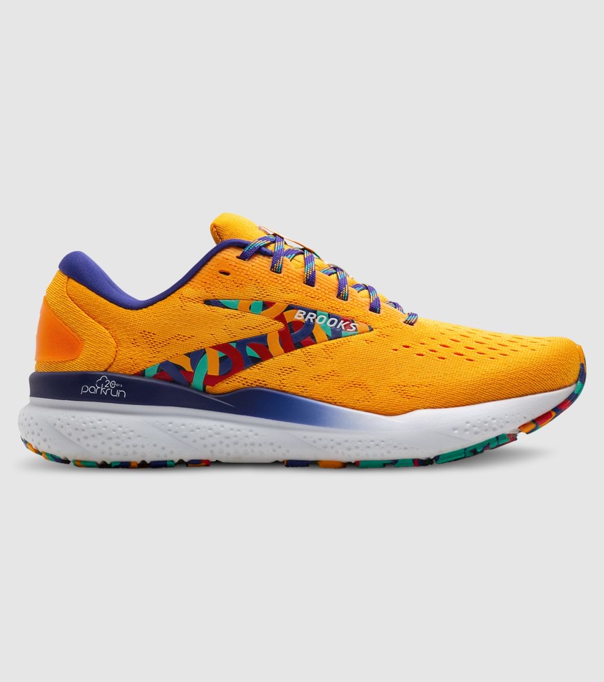 Sale on brooks running shoes best sale