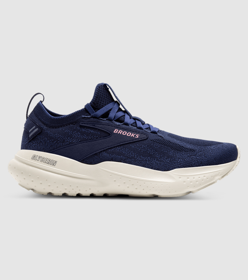 BROOKS GLYCERIN STEALTHFIT 21 WOMENS