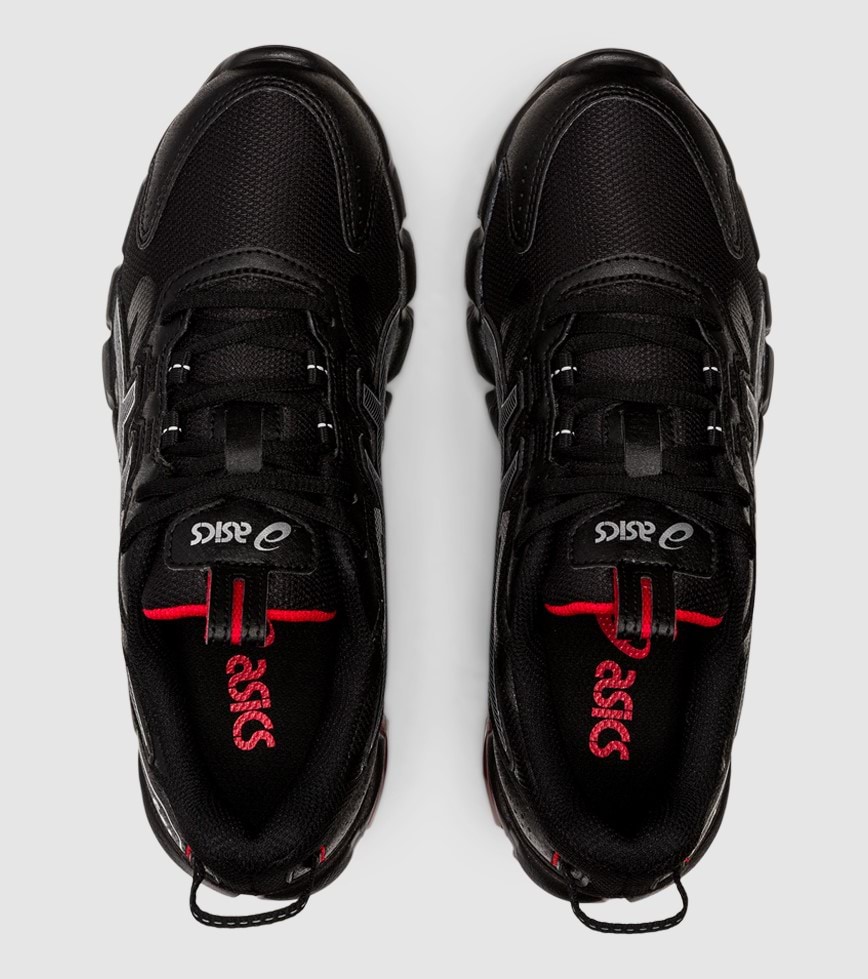 Asics gel quantum 90 good for flat feet top