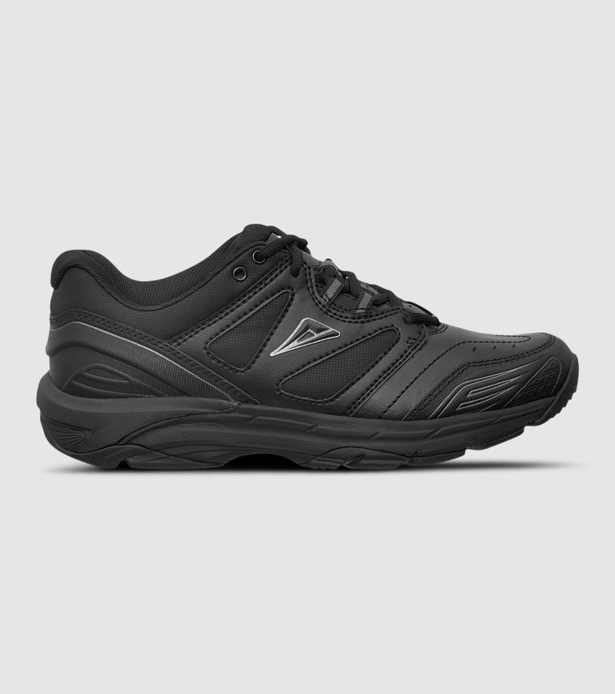 ASCENT SUSTAIN 2 2E KIDS BLACK The Athlete s Foot