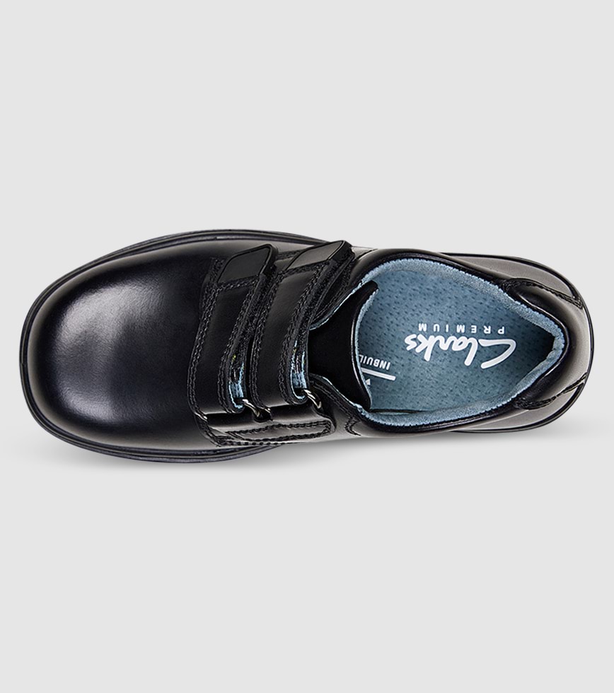 Clarks airflex shoes 2025