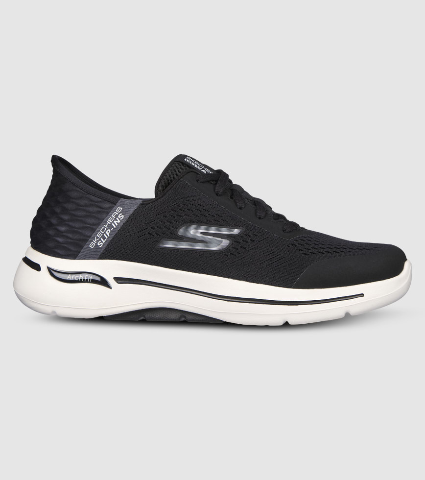 SKECHERS GO WALK ARCH FIT SIMPLICITY MENS