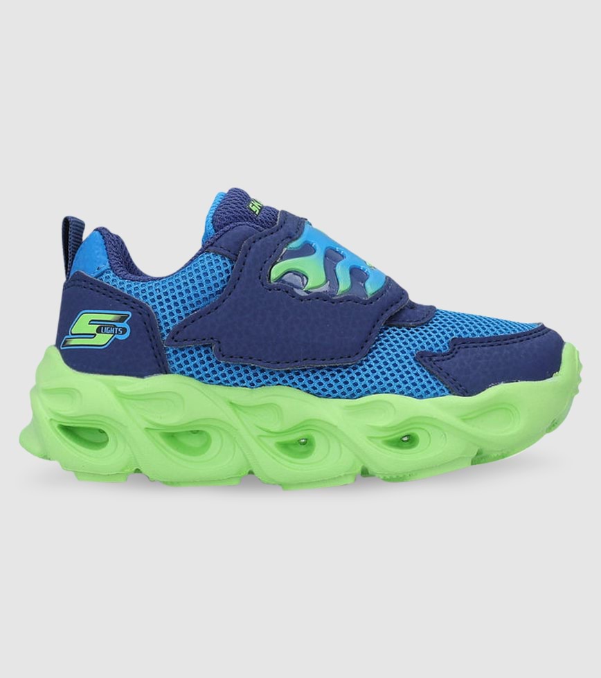Skechers thermoflash outlet