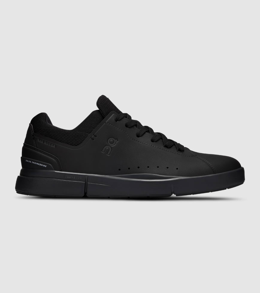 On running all black new arrivals