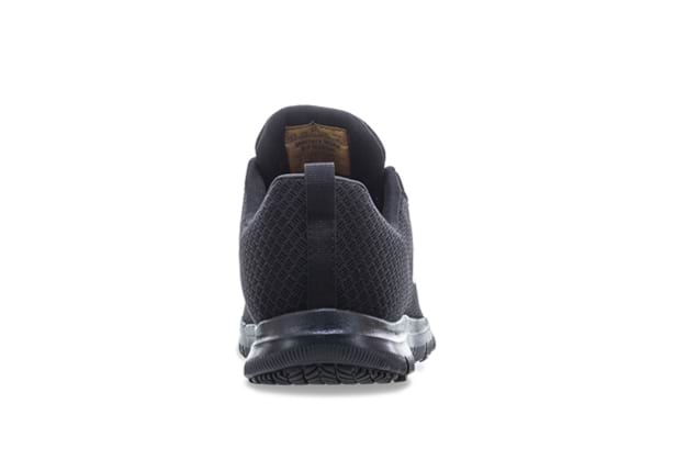 Skechers for work women's ghenter bronaugh work shoe hot sale