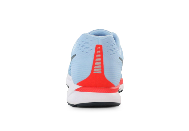 Nike air zoom pegasus 34 vs brooks ghost 10 2025