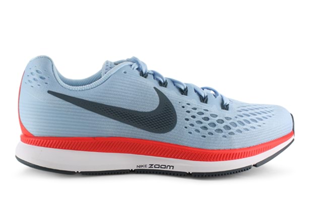 Nike air zoom pegasus 34 womens 9.5 hot sale