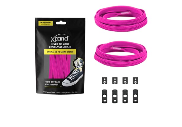 Xpand lacing system best sale