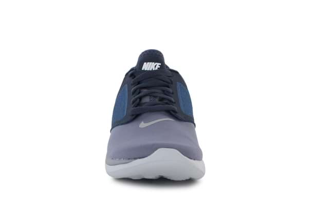 NIKE LUNARSOLO GS KIDS OBSIDIAN SILVER
