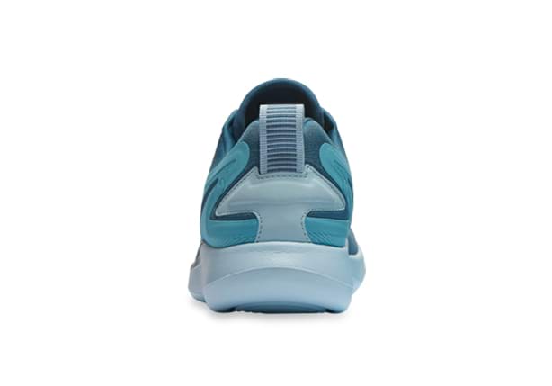 NIKE LUNARSOLO GS KIDS NOISE AQUA