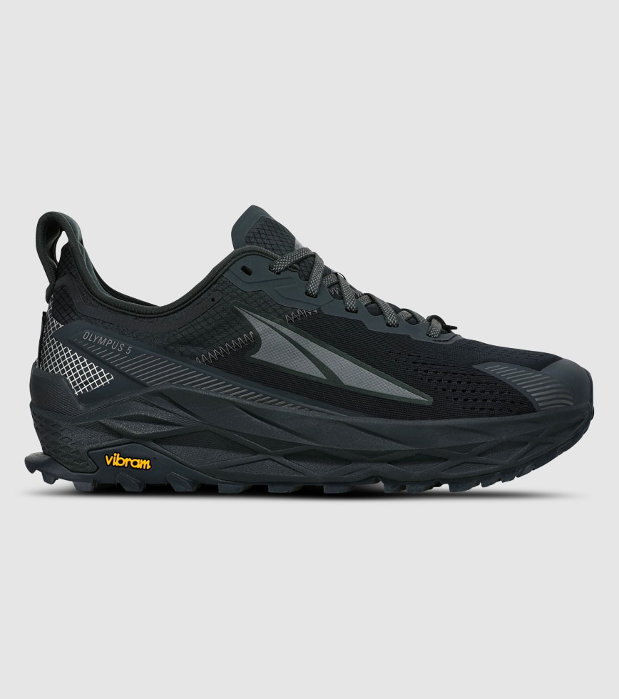 Altra olympus mens store