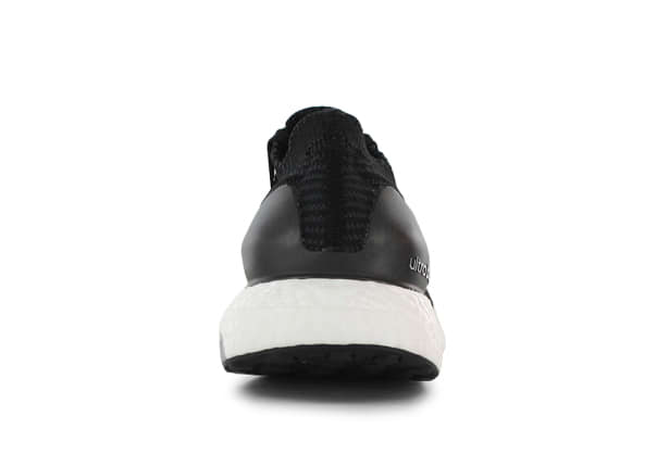ADIDAS ULTRABOOST X WOMENS CORE BLACK CARBON CRYSTAL Grey Womens Lifestyle Gym Running Shoes