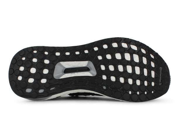 Adidas ultra boost x womens core black carbon crystal clearance