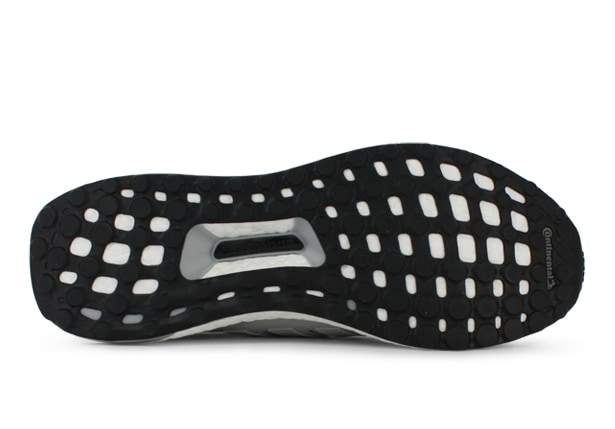 ADIDAS ULTRABOOST MENS GREY Grey Mens Lifestyle Gym Running Shoes