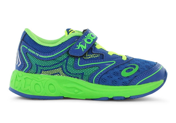 Asics gel noosa tri 12 kids Blue discount