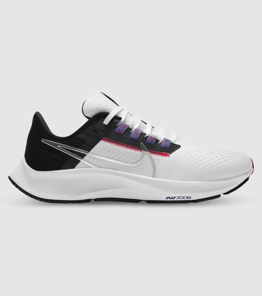 Nike silver 38 deals