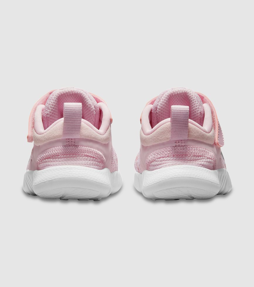 Free run pink toddler deals