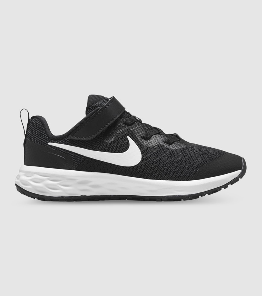 Nike revolution for kids top
