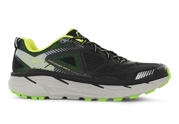 Hoka one one challenger 3 outlet