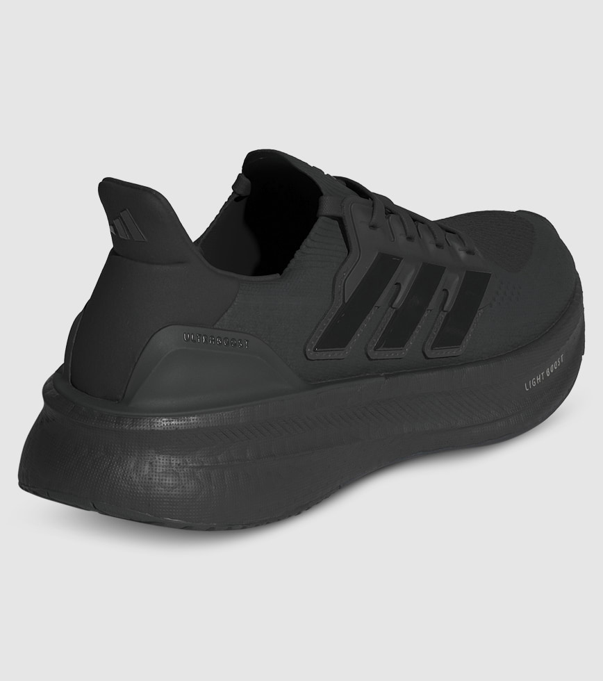 ADIDAS ULTRABOOST 5 WOMENS CORE BLACK CORE BLACK CORE BLACK The Athlete s Foot