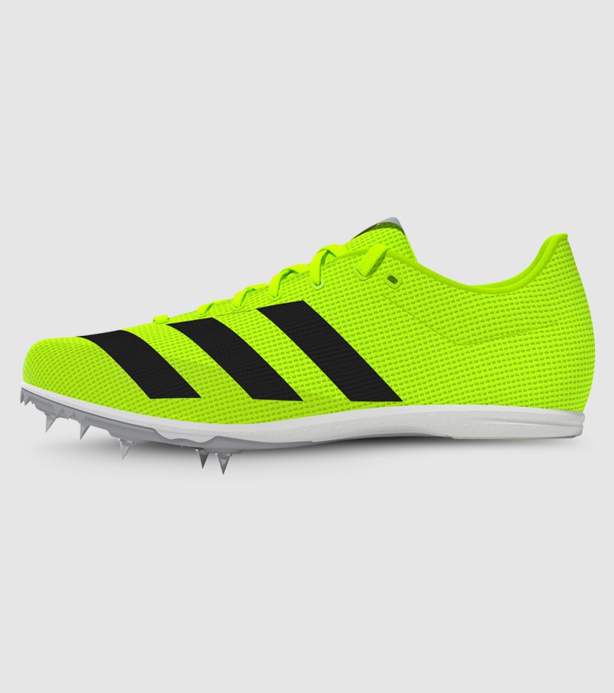 Adidas kids spikes sale