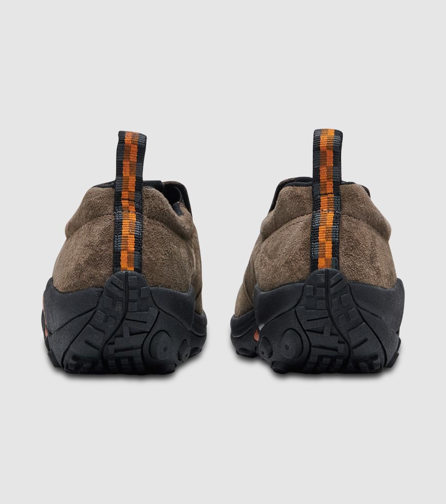 Merrell men's jungle moc work shoe discount