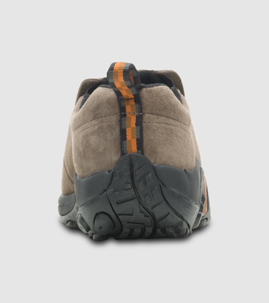 MERRELL JUNGLE MOC 2E MENS GUNSMOKE The Athlete s Foot
