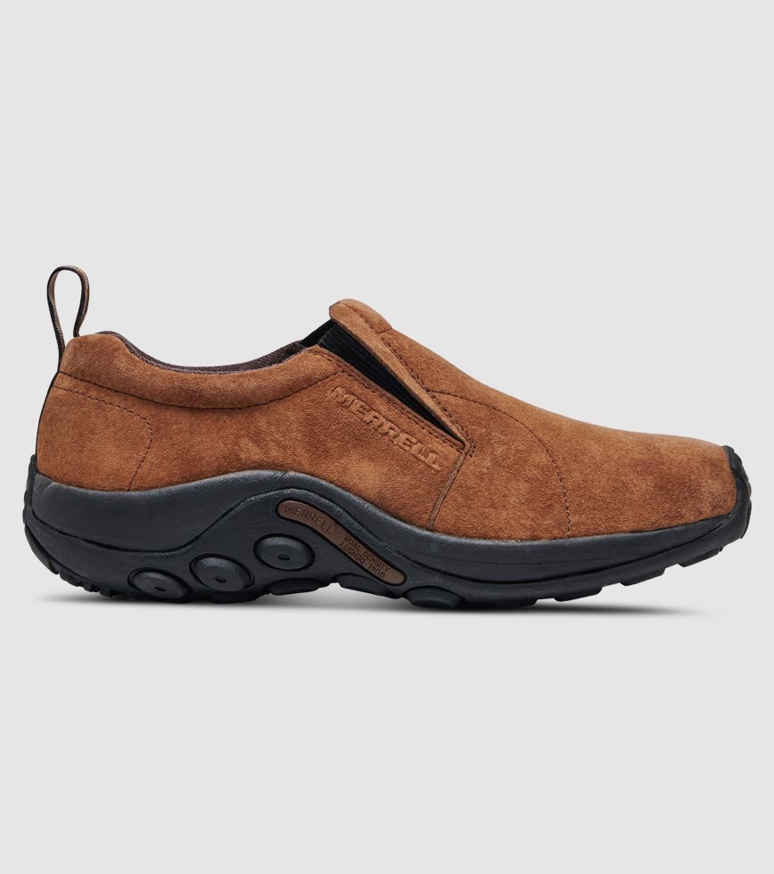 MERRELL JUNGLE MOC MENS