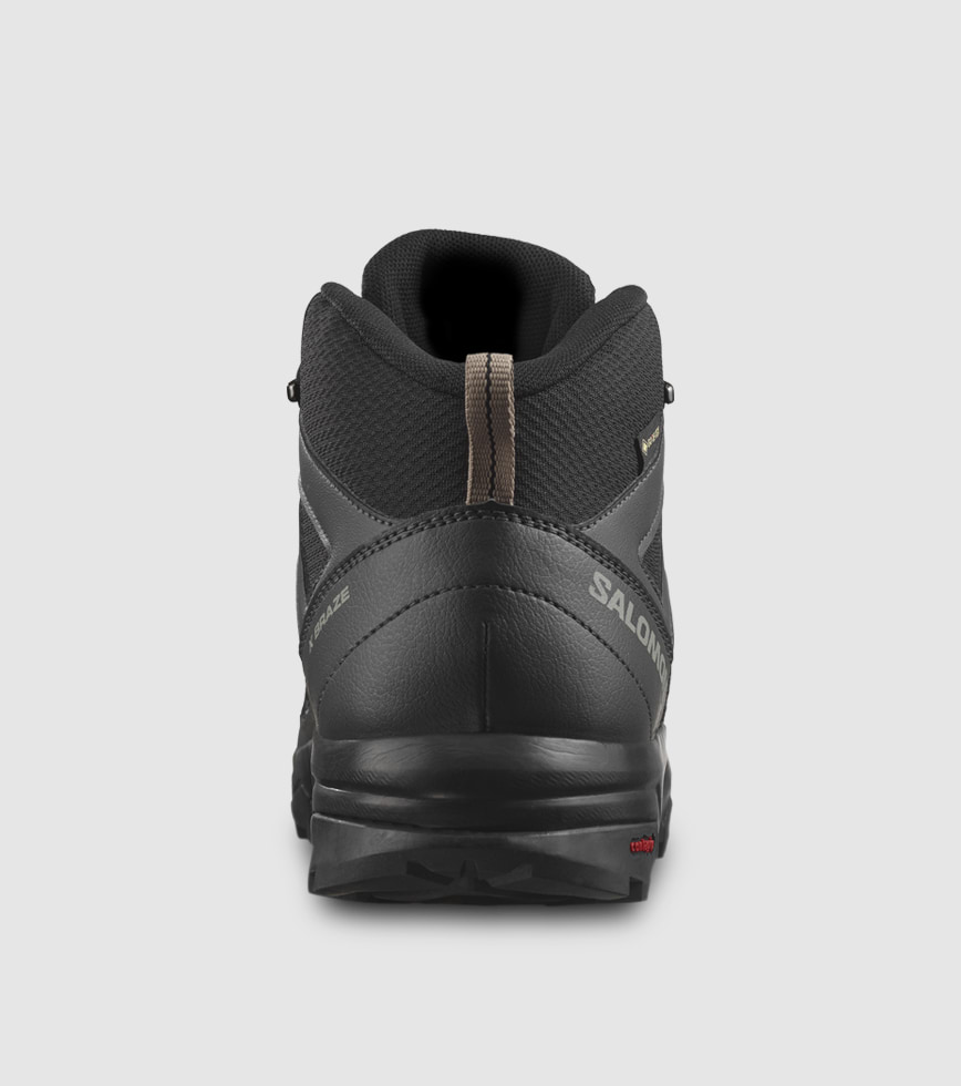 Salomon goretex uomo top