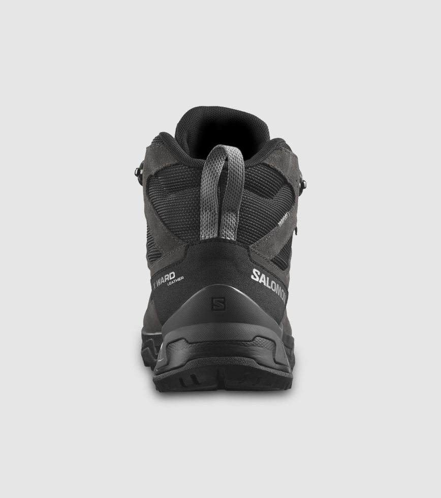 Salomon 3d mid store