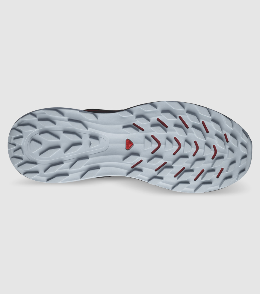 Asics frequent trail idealo online