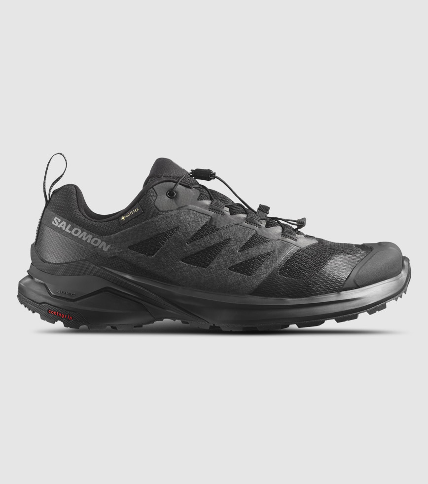 Salamon goretex deals
