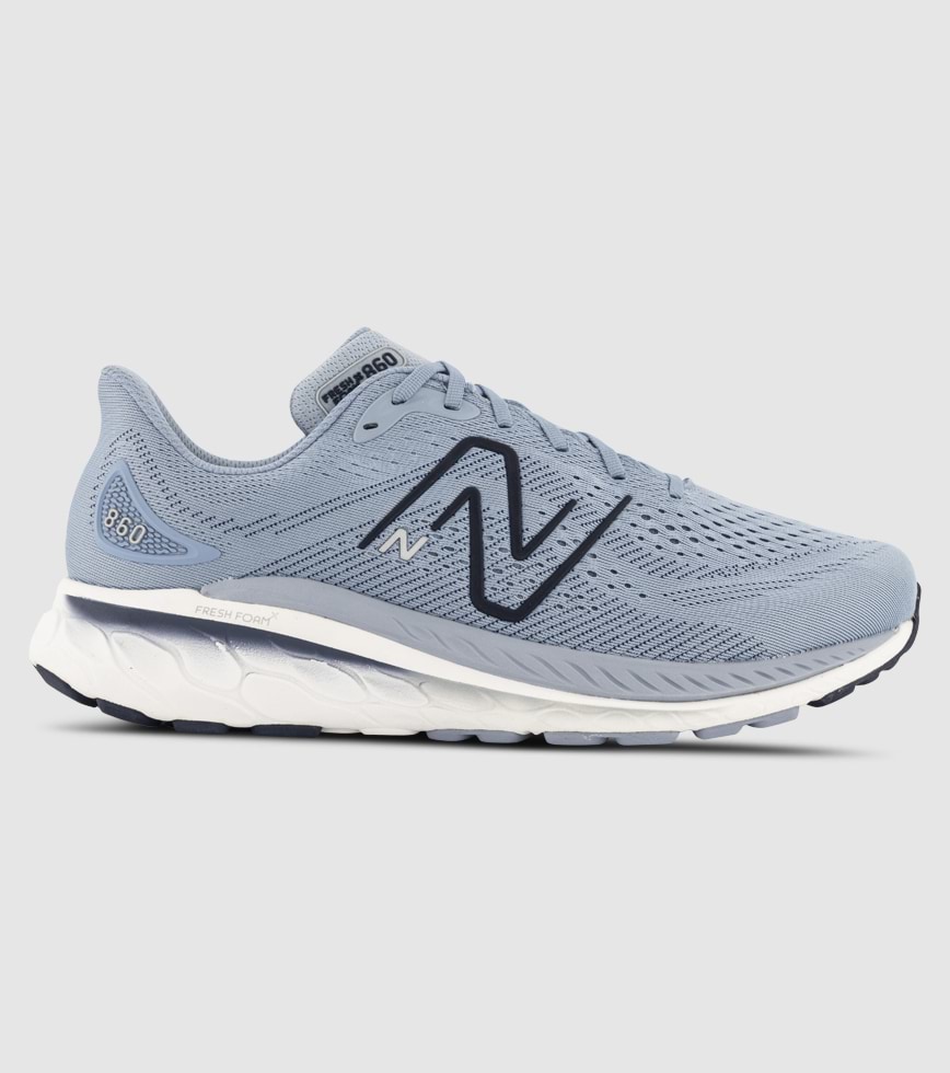 New balance 860 plantar fasciitis on sale