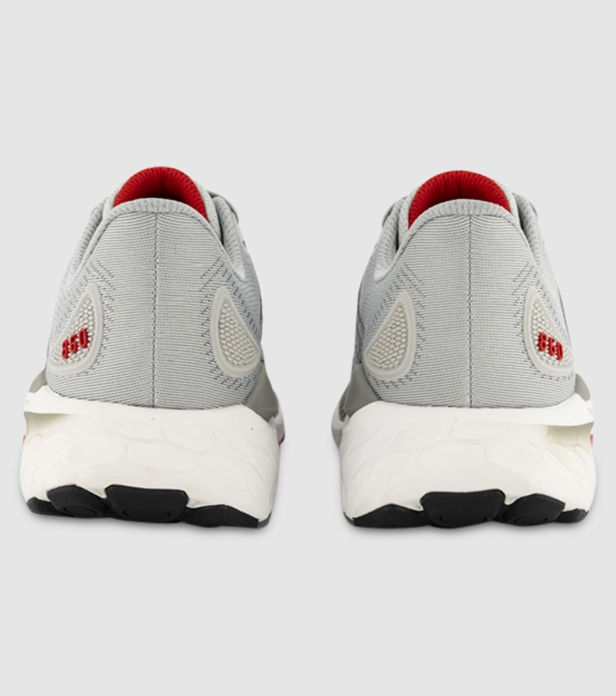 New balance 860 mens red sales