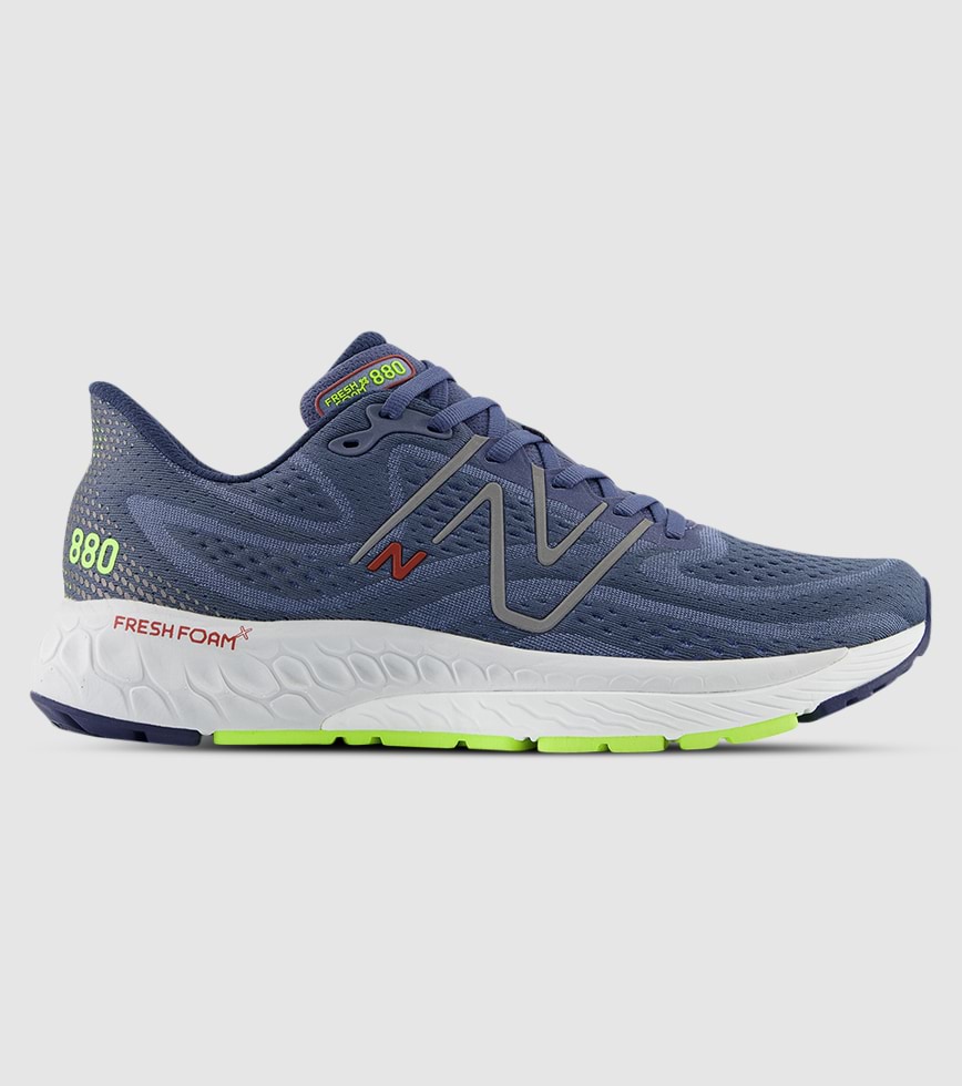 New balance 880 classic marine sales