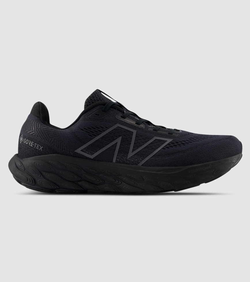 New balance waterproof trainers hotsell