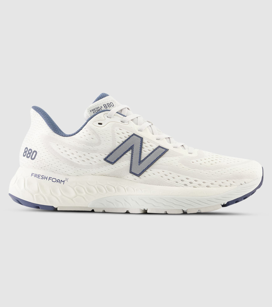 NEW BALANCE FRESH FOAM 880 V13 MENS SEA SALT The Athlete s Foot
