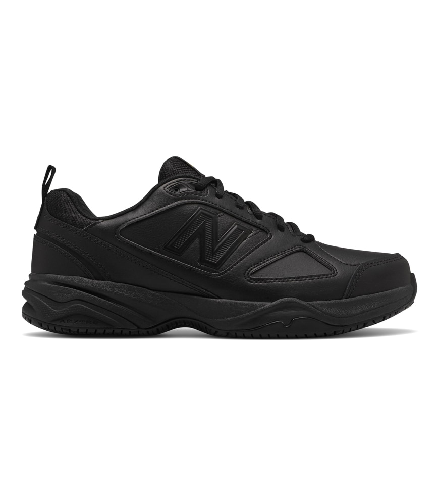 Men s New Balance INDUSTRIAL 626 Black The Athlete s Foot