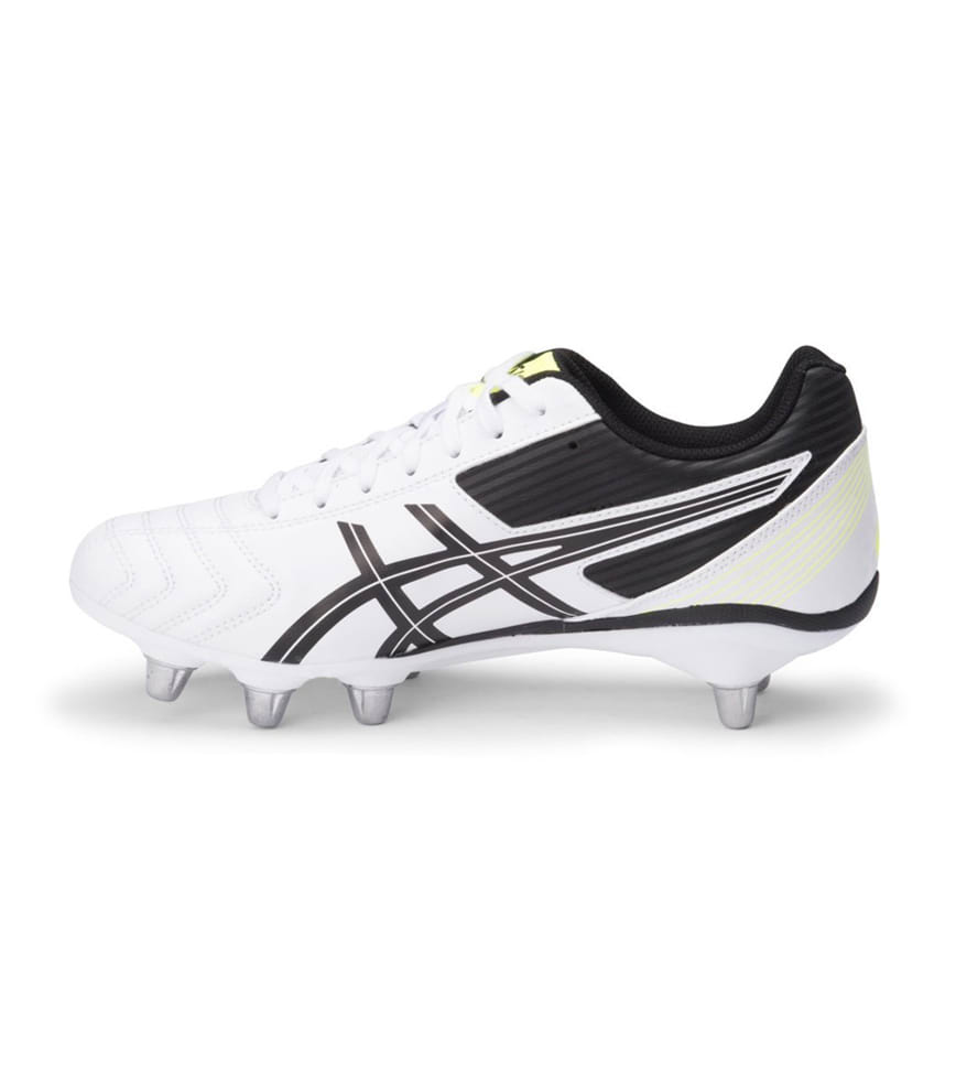 Asics rugby boots lethal scrum store