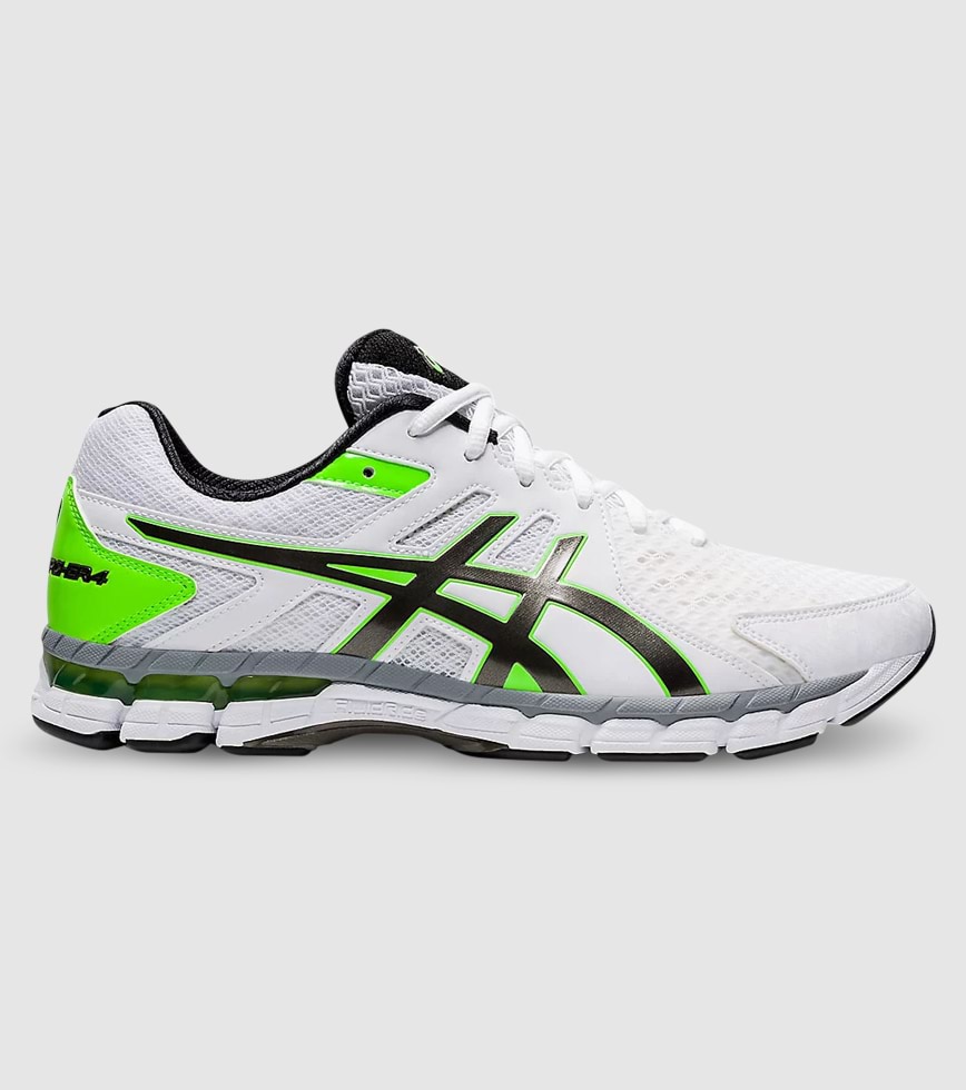 ASICS GEL RINK SCORCHER 4 4E X WIDE MENS LAWN BOWLS SHOES