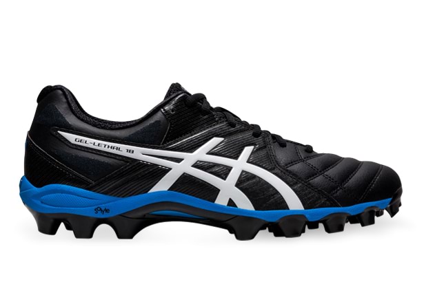 ASICS GEL LETHAL 18 MENS FOOTBALL BOOTS