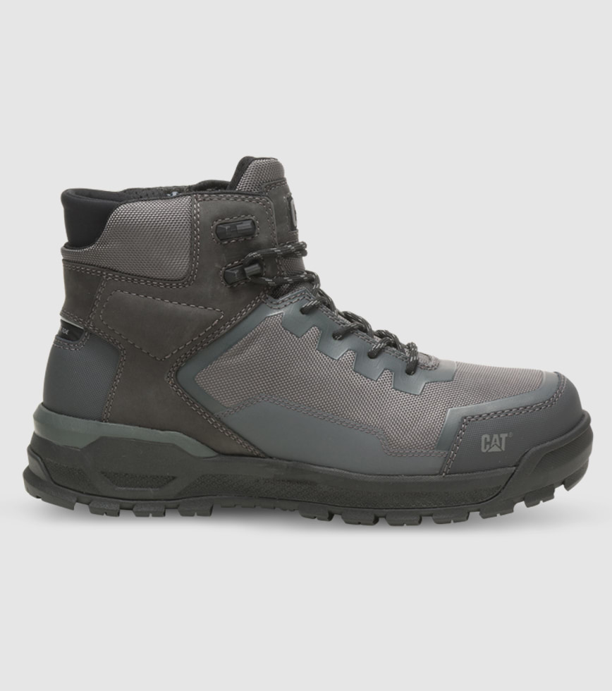 CAT PROPULSION CT MENS EARTH GREY The Athlete s Foot